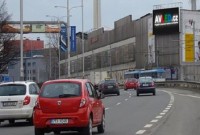 OSTRAVA – Vítkovice 7 x 4 m | Reklamní LED obrazovky - Moravskoslezský kraj