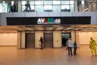 OSTRAVA – OC Karolína Indoor LED 6,6 x 0,7 m | Reklamní LED obrazovky - Moravskoslezský kraj