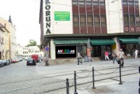 Reklamní LED obrazovka OLOMOUC – OD Koruna 3,5 x 2 m | Reklamní LED obrazovky - Olomoucký kraj
