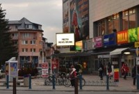 Liptovský MIkuláš – OD Prior 3 x 2 m | Reklamní LED obrazovky - Žilinský kraj