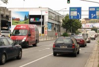 Reklamní LED obrazovka BRNO –UAN Zvonařka 4 x 3 m | Reklamní LED obrazovky - Jihomoravský kraj